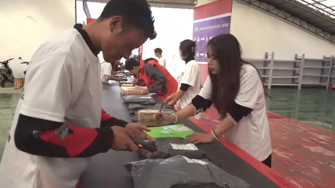新模式：因地制宜發展治多電商，助力鄉村振興