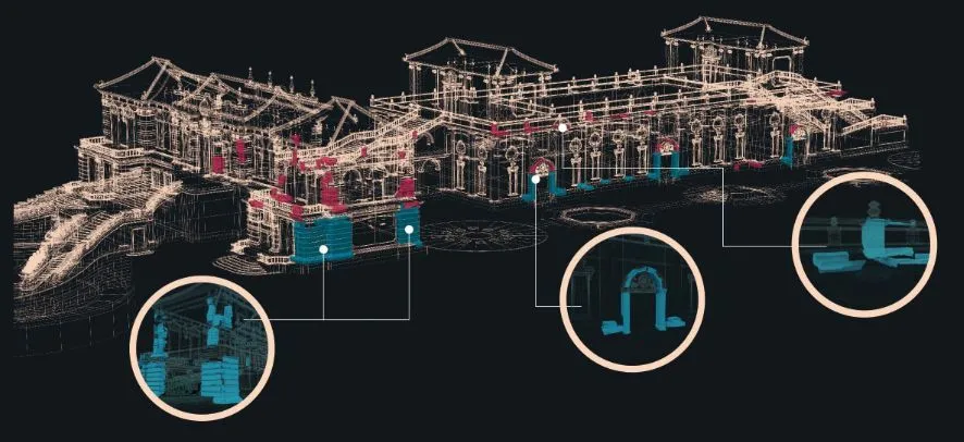 VR线上展厅｜虚拟现实技术让展厅“活”起来，足不出户看世界