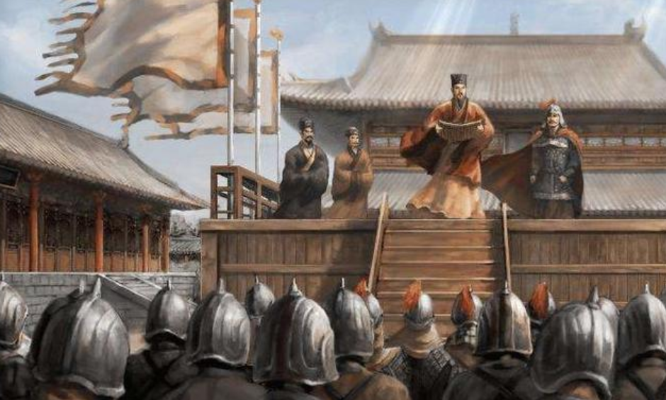 品鉴历史：为什么说看不懂春秋战国，就看不懂中国和世界？