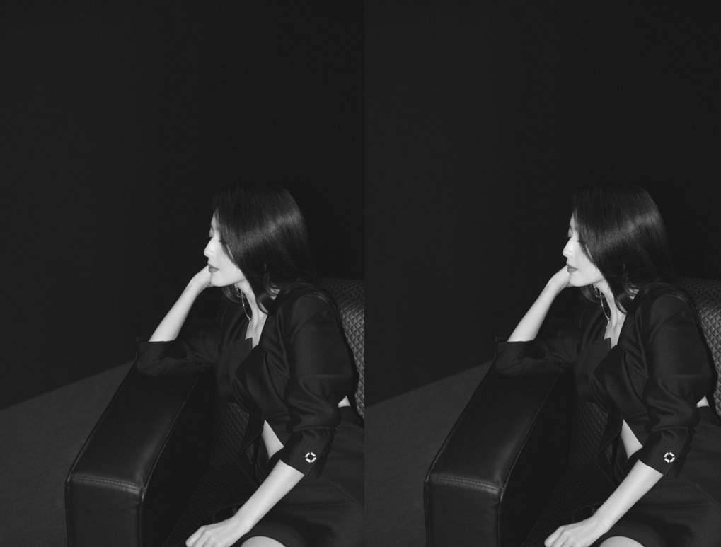 女人独立霸气的句子(佟丽娅离婚后做) - 火句子