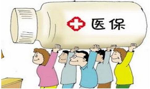 退休后医保卡个人账户每月进账230元，这个数字是怎么来的
