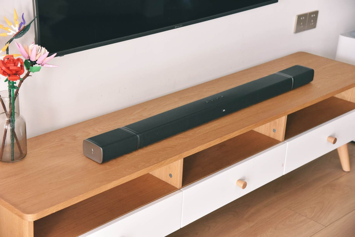 双十一我花了台电视的钱，入了个JBL BAR 5.1，能够值回多少票价