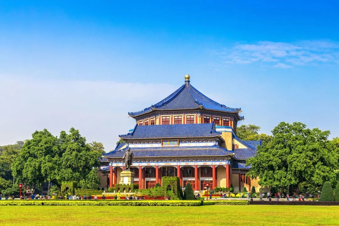 广东旅游必去十大景点(广东十大旅游景点)_想去哪儿