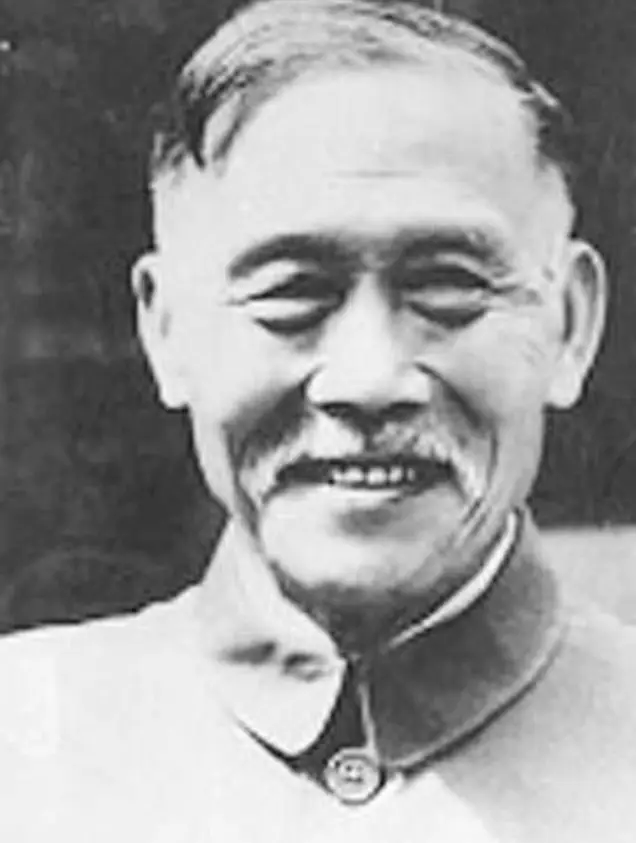 延安五老之一，同时也是毛主席老师的徐特立先生的革命的一生