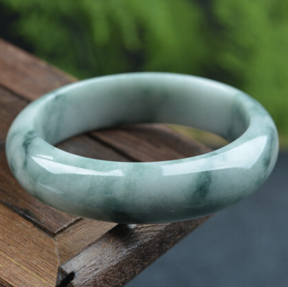 高糯化种水翡翠怎么养经验分享「图文」 -骁龙网