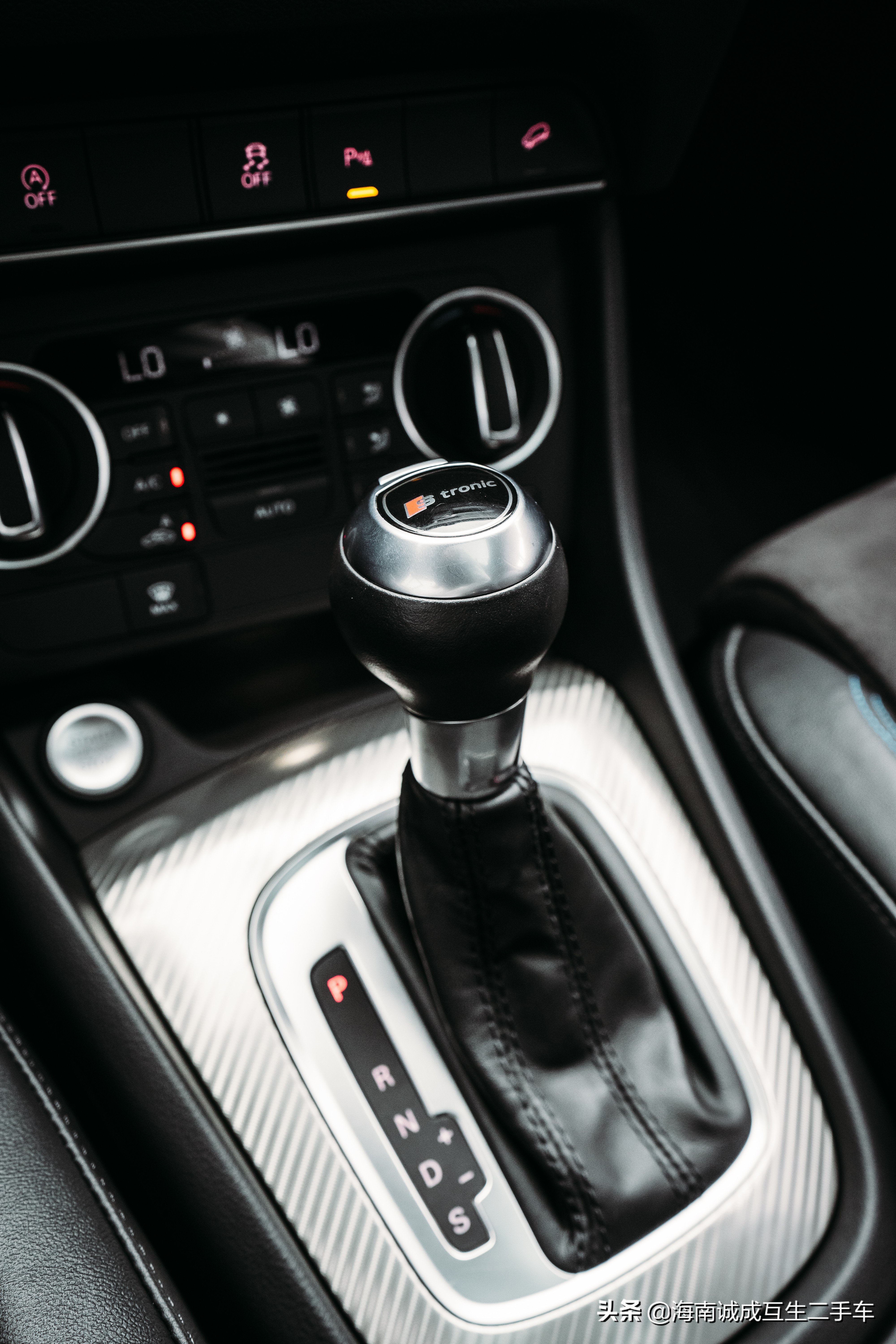 实实在在才是真，顶配紧凑型SUV「奥迪Q3 40 TFSI 四驱运动型」