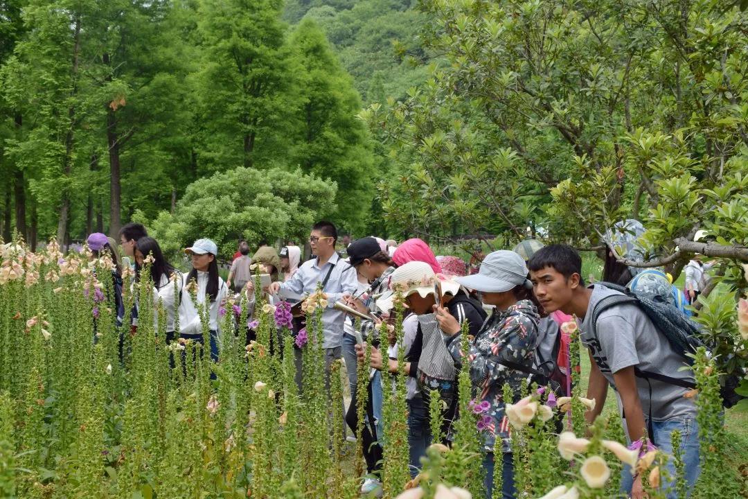 全国43所农林类本科大学，分三档，有哪些就业好的专业？