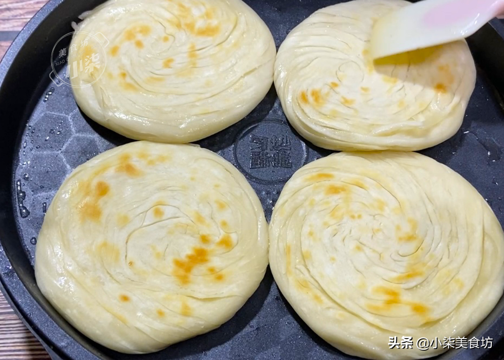 圖片[18]-【老潼關(guān)肉夾饃】做法步驟圖 輕松做出特色肉夾饃 太香了-起舞食譜網(wǎng)