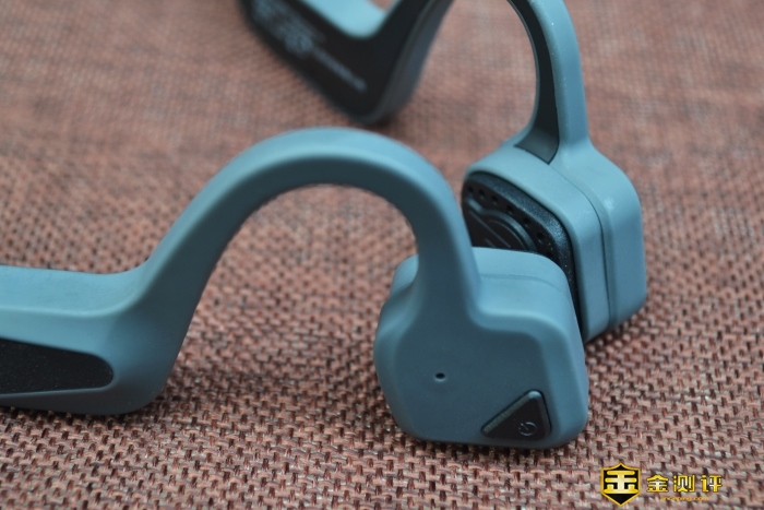 「金测评」Nank南卡Runner CC骨传导运动耳机：纵情运动快乐生活