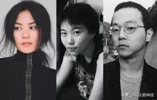 你以为窦靖童只是王菲窦唯的女儿吗，她的人生远比你想象的精彩