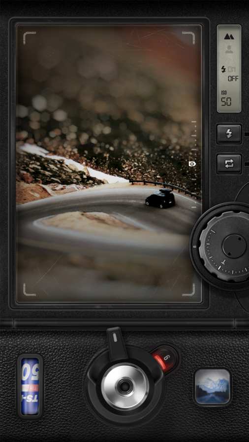 拍照最好的软件是哪个，科技感满满的5个相机APP？