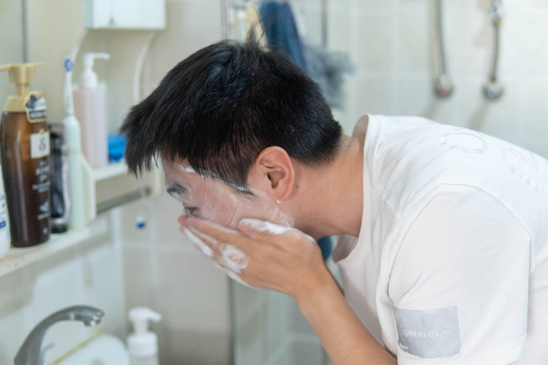 拒绝油腻，不要紧绷，小米有品上线珂岸男士洗面奶，清洁舒缓