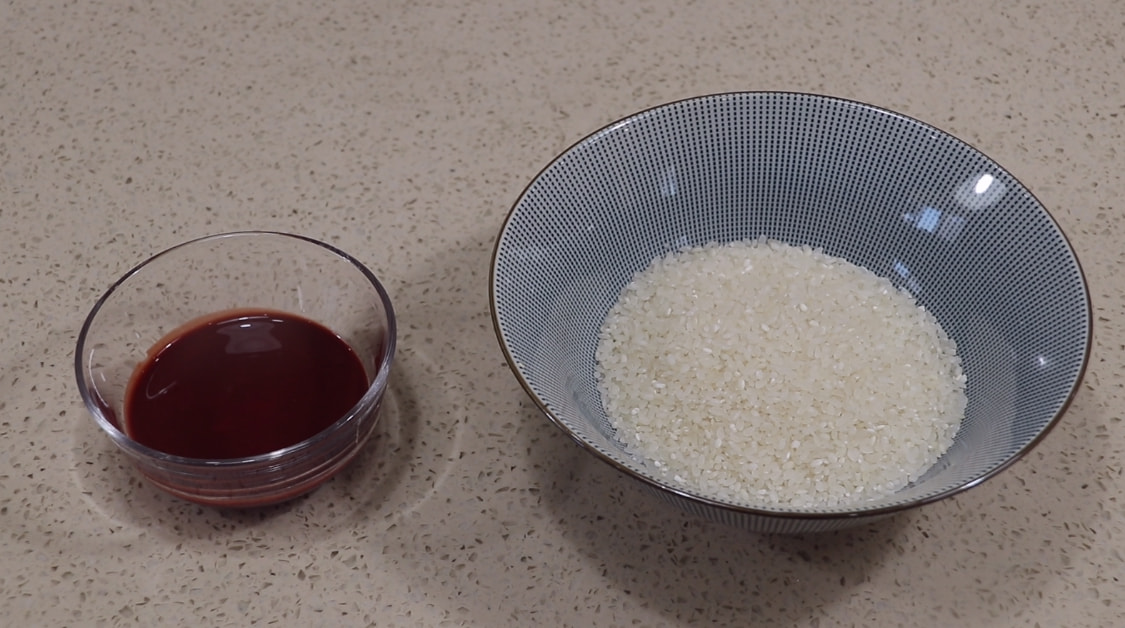 冬天里，我家隔天就用大米这样做五花肉，再烧红烧肉，别不懂吃