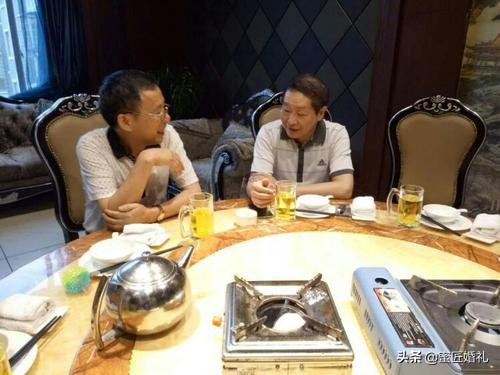 去亲家提亲拿什么礼物比较好？这6样礼物随便选，样样送到心坎上