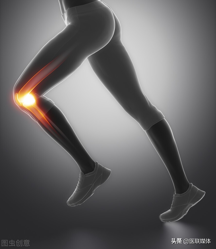 膝關節疼痛是怎麼回事？ 了解這4個常見原因，及時治療