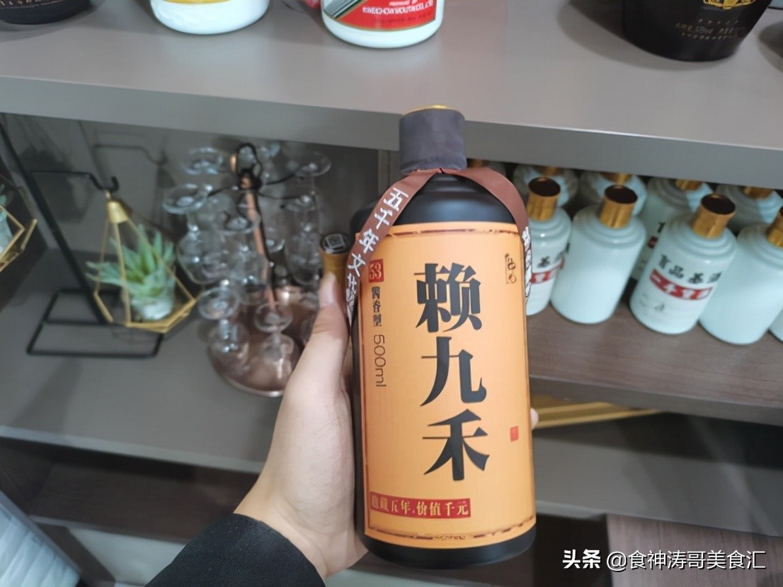 我國好喝又便宜的10大白酒，回味甘甜純糧釀造，你都喝過哪些