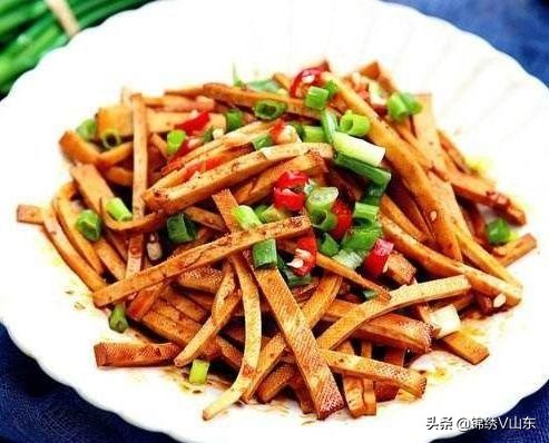 看着就诱人的37道美食，学会做给家人吃，非常的下饭开胃，很棒