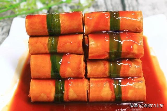 看着就诱人的37道美食，学会做给家人吃，非常的下饭开胃，很棒
