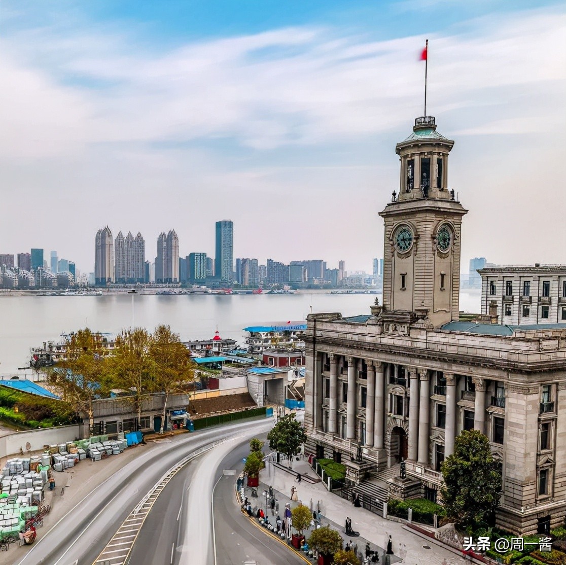 有的投入过百亿，有的放弃北上广，互联网大厂为何纷纷盯上武汉？