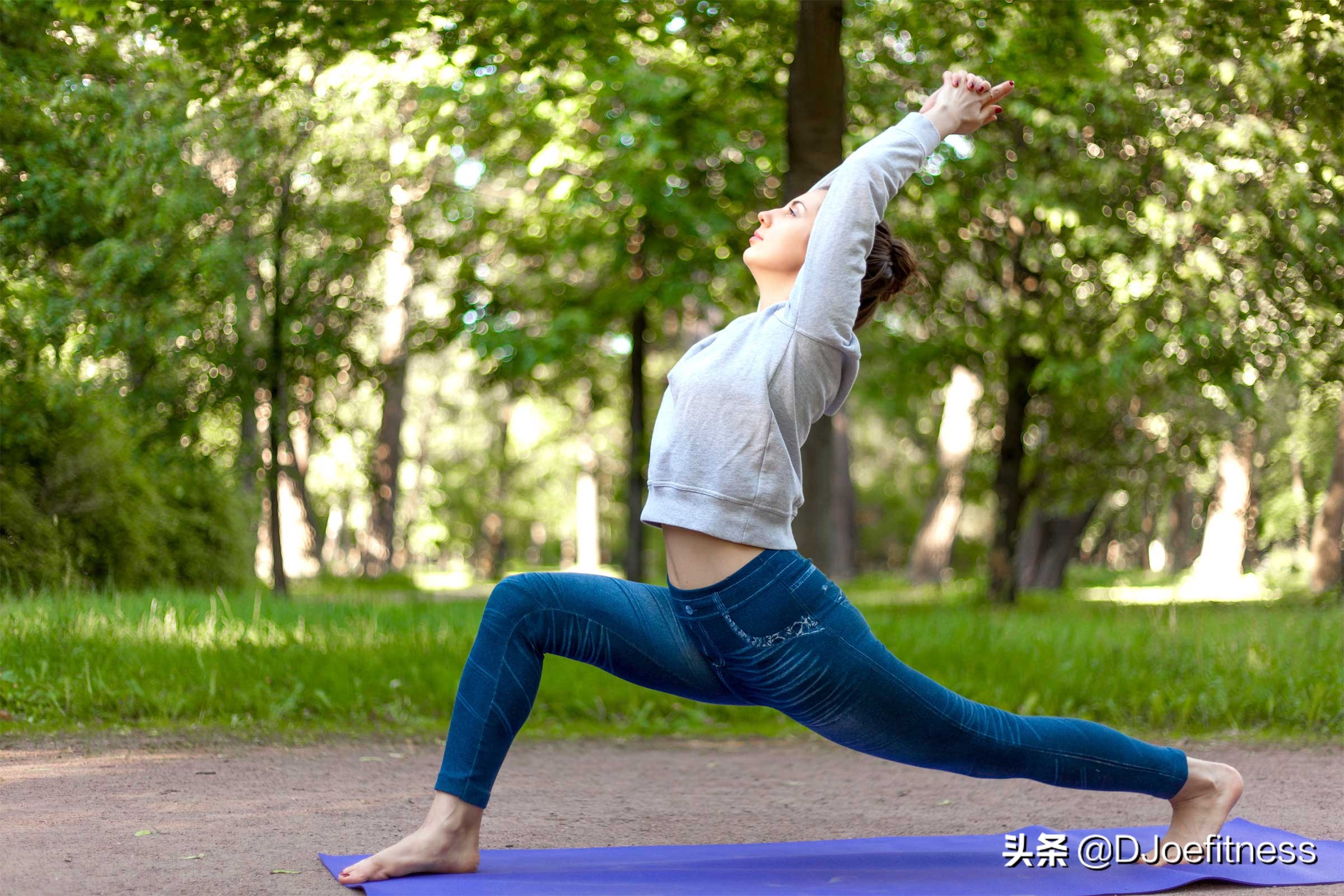 明星都练的普拉提到底是什么？你是不是也搞不明白它和瑜伽的区别