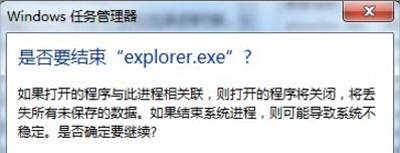 電腦刪除U盤提示無法停止通用卷的解決方法