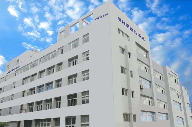 唯雅诺2021年第九套地产项目主机设备封装完成，即将如期交付