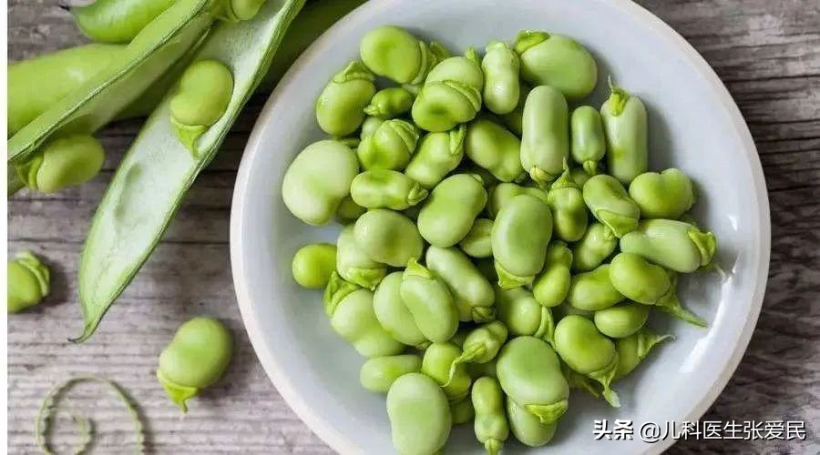 刚出生宝宝黄疸诊为蚕豆病,这是咋回事呢?