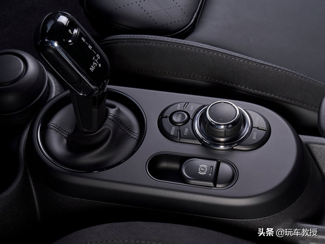 小姐姐都爱的大牌车！新款MINI来了还能忍住？