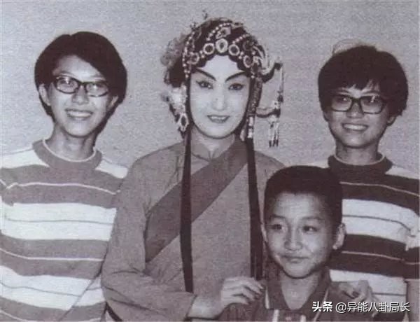 深扒庾澄庆伊能静分手原因……