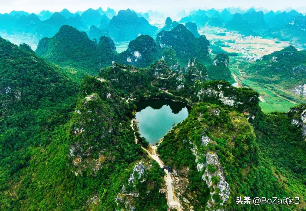 来宾景点(来宾十大旅游景点)_想去哪儿