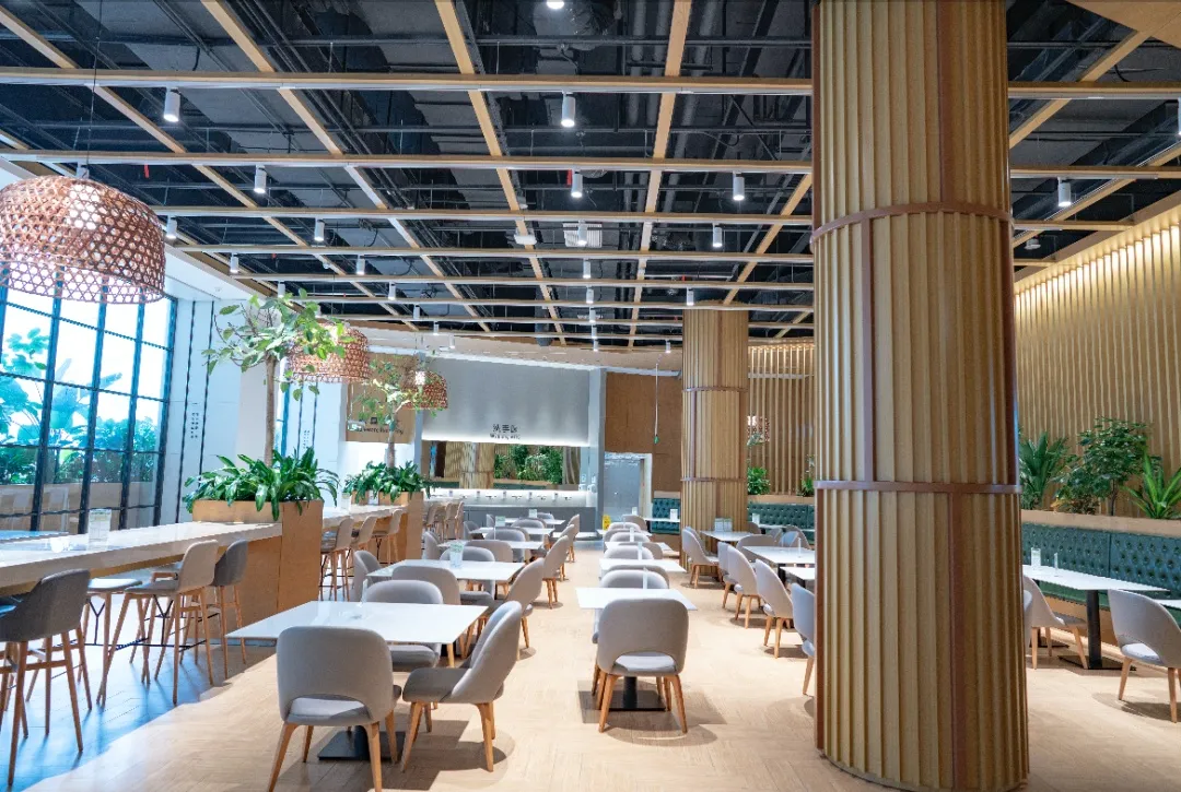 腾讯北京总部大楼,亚洲最大单体办公楼