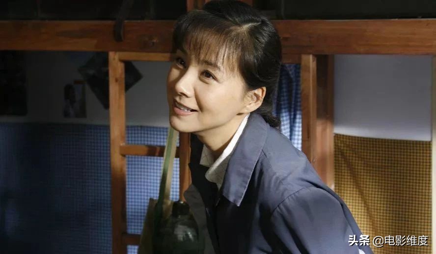 42岁何琳曾被传是陈坤儿子生母,如今嫁导演淡出娱乐圈