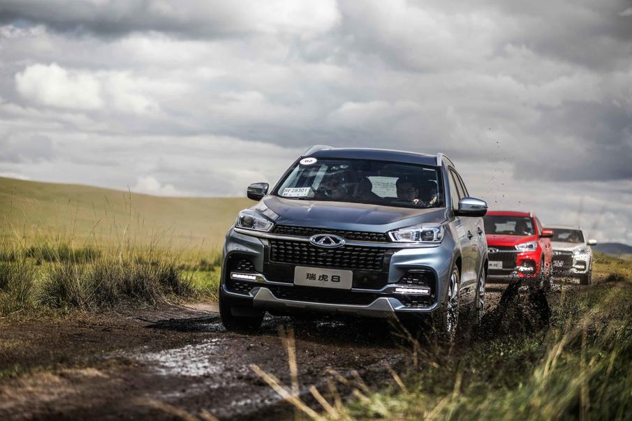 公认省油的5台中型SUV，最低不到5毛一公里，开10年不舍得换？
