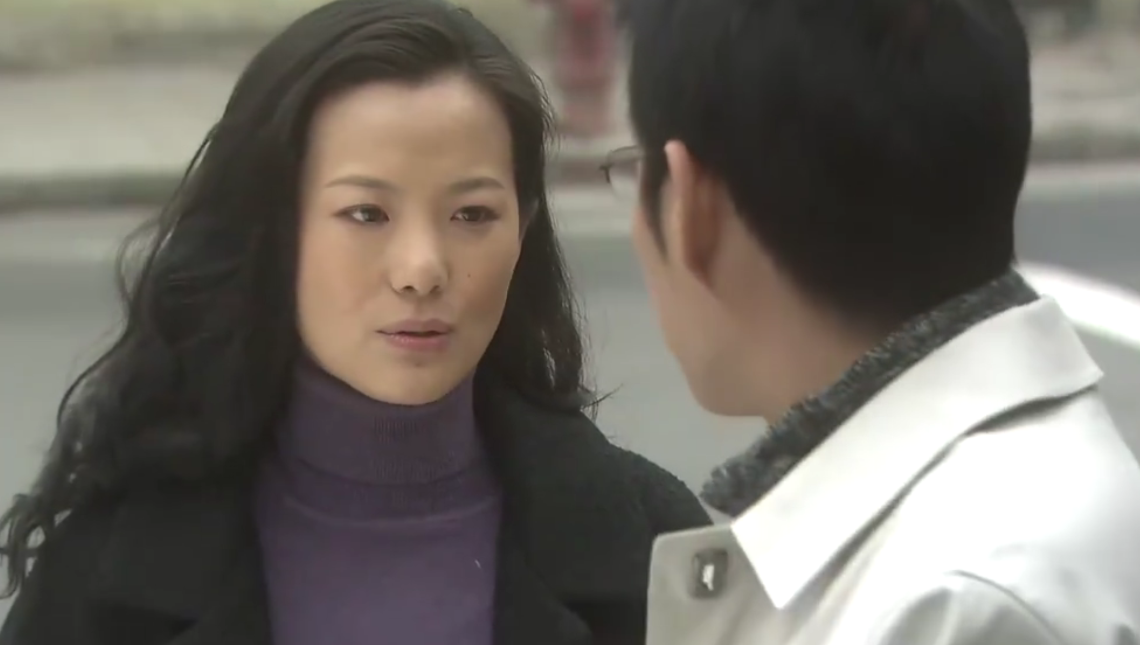 中国式离婚电视剧精彩语录-情感知识库-动动脑