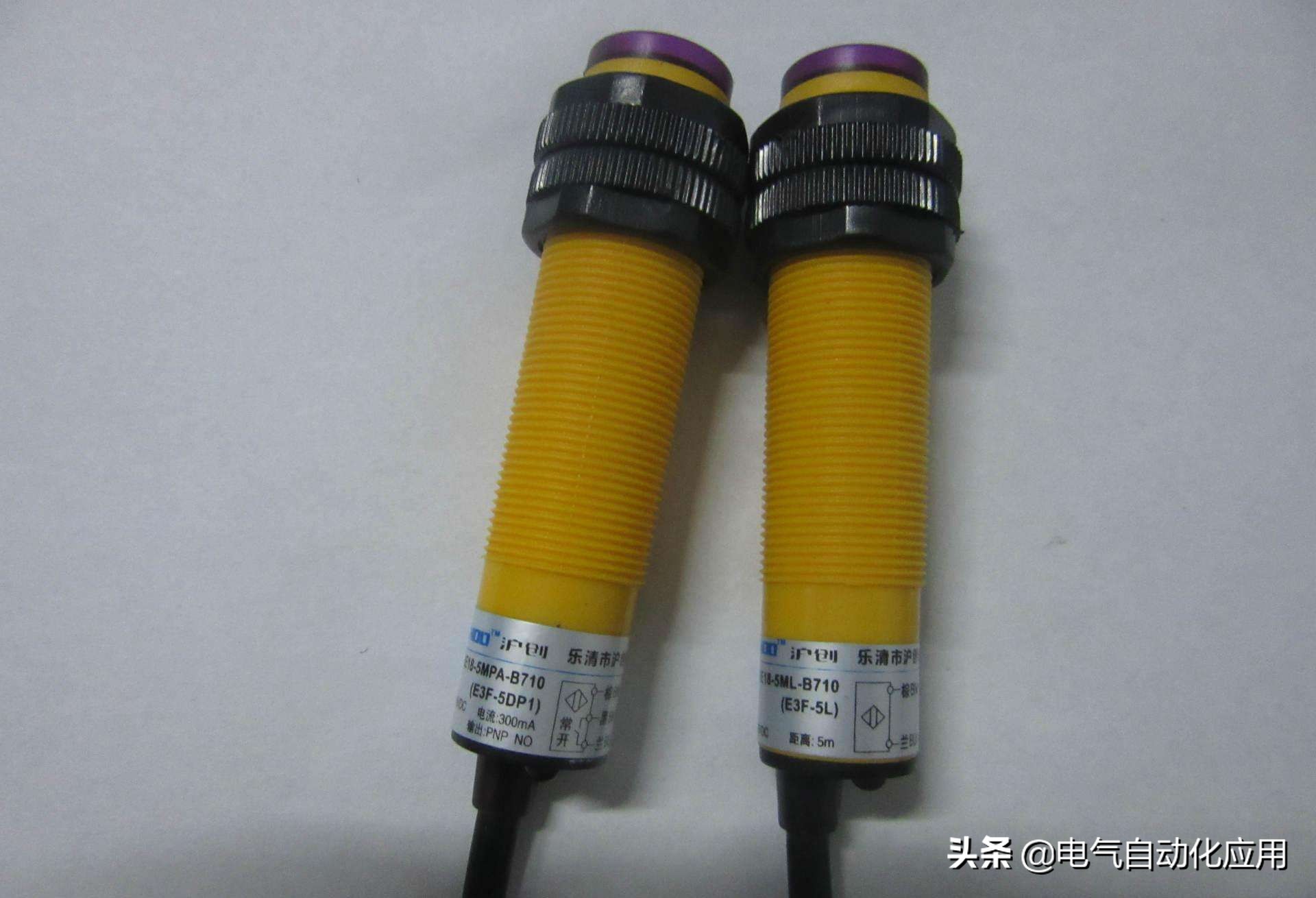 接近开关你用过吗？图文详解接近开关的功能原理和用途