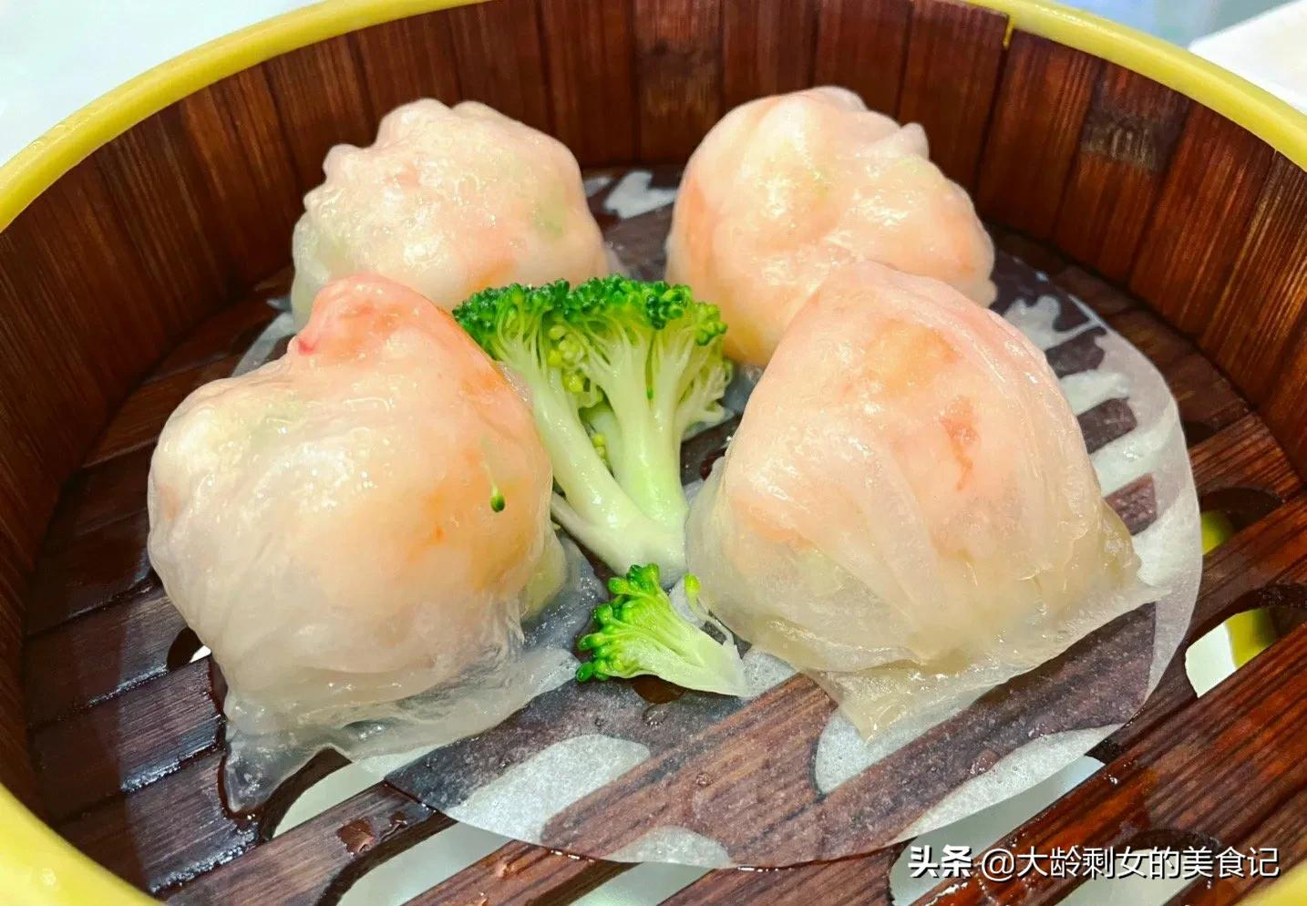 舌尖上的广州,十大必吃的美食小吃,没吃过的等于白来这里