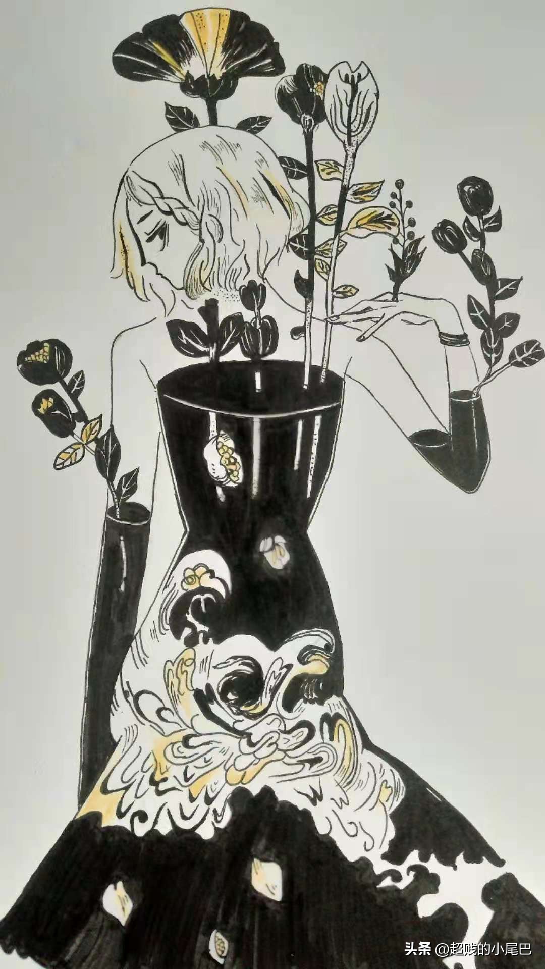 惹女友生气后，这样哄她开心最有效