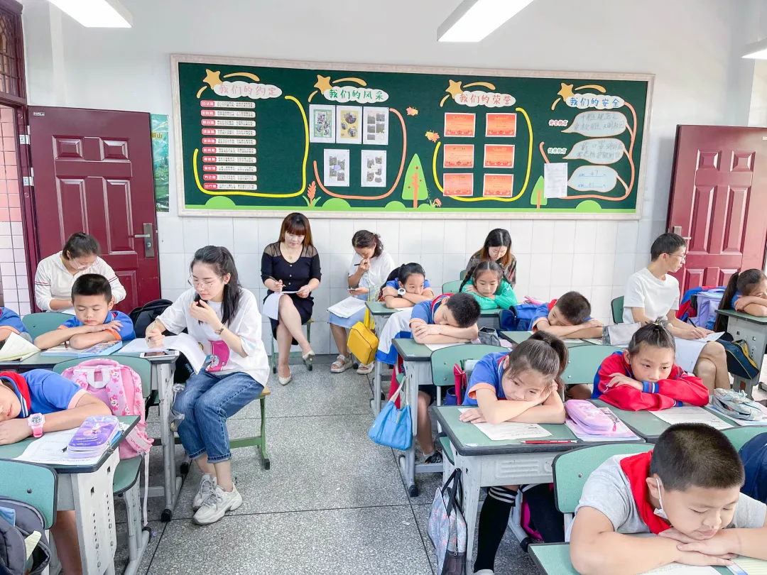 巧用课堂策略 突破教学重难点——双流区金桥小学雅趣三级课堂