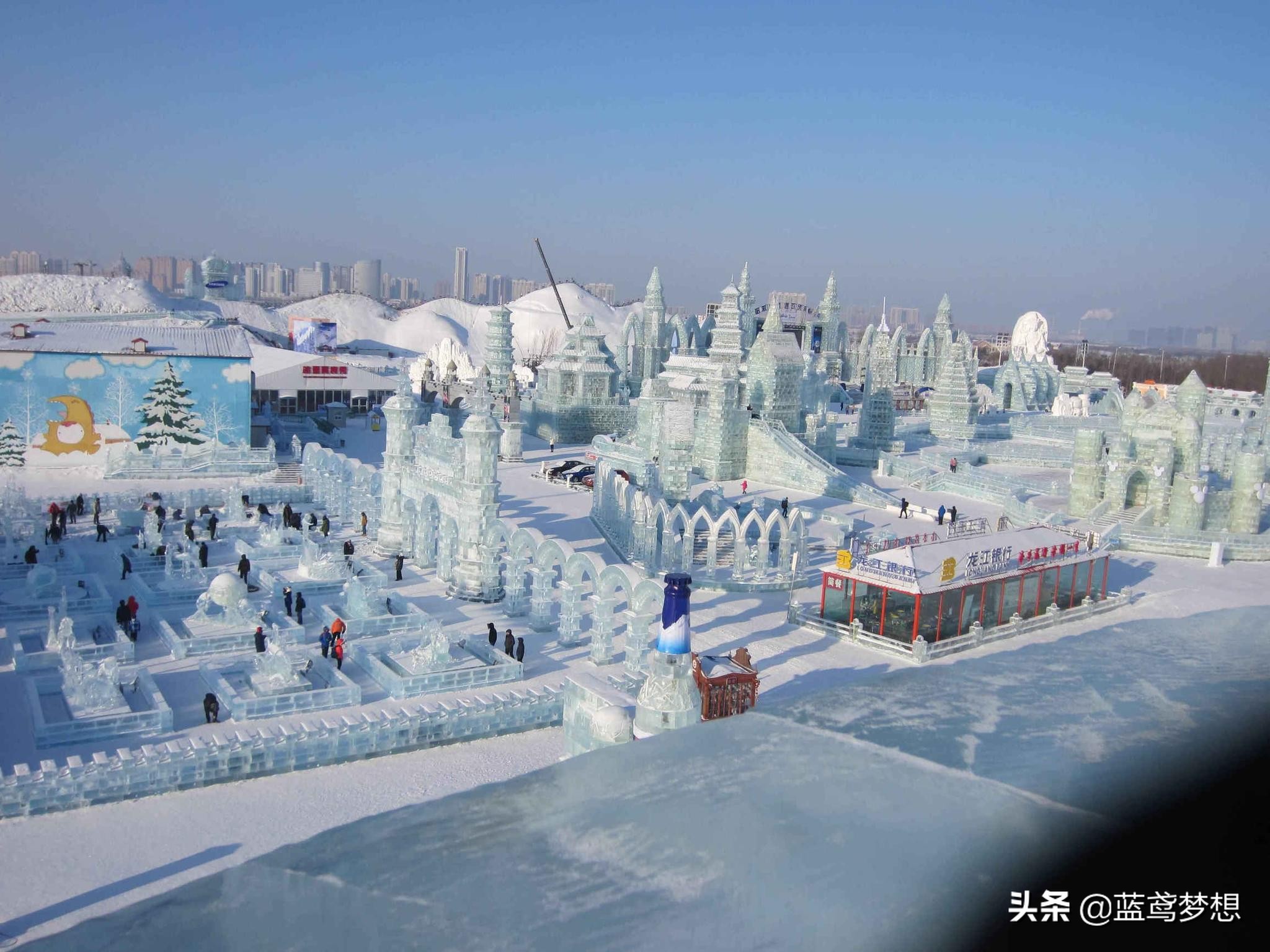 过年时候去哪里旅游最好