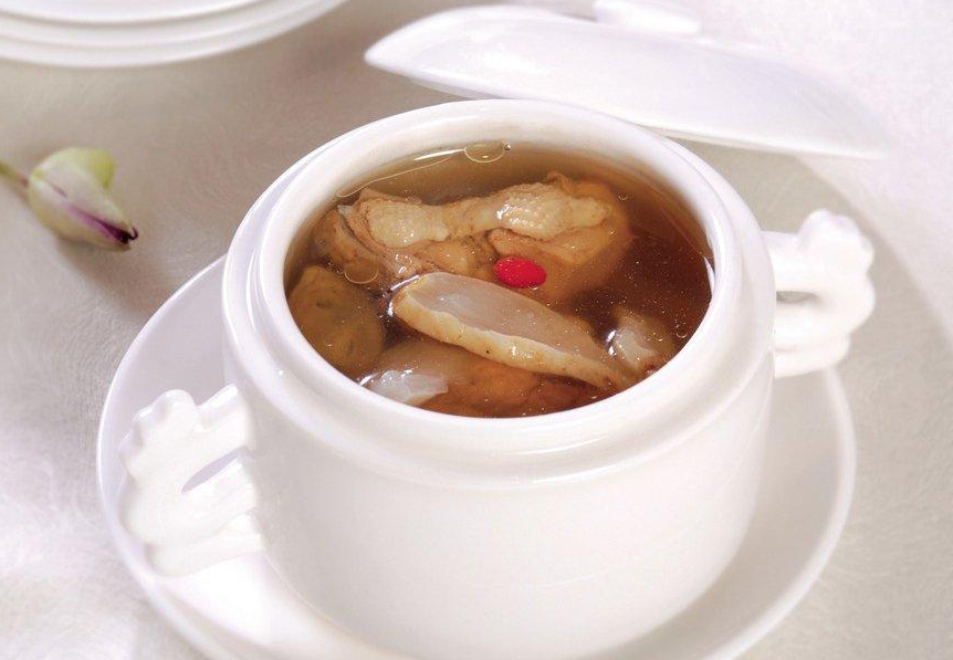 红参的功效与作用及食用方法