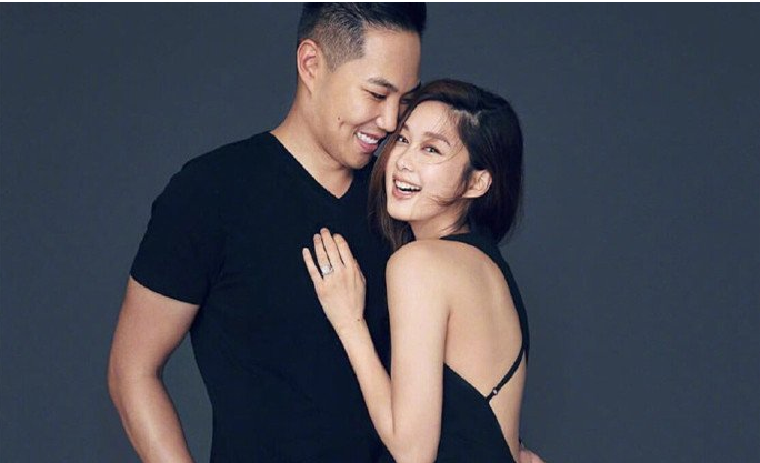 37岁女星当红时隐退,为嫁富豪放弃黄宗泽,岑丽香如今已怀二胎