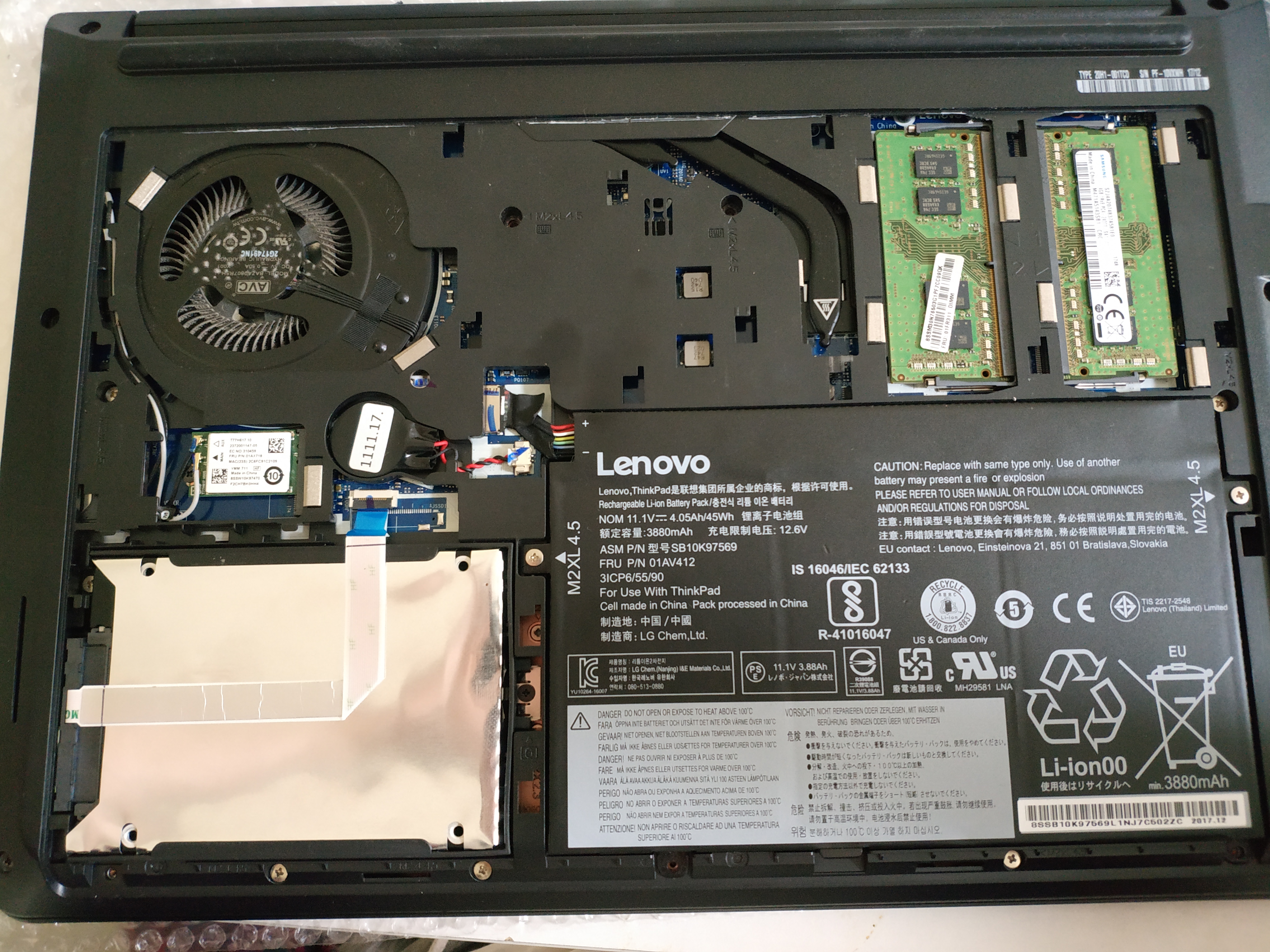 怎么拆联想笔记本t440键盘（联想t440拆键盘视频） 怎么拆遐想
条记
本t440键盘（遐想
t440拆键盘视频）「联想t440拆键盘图解」 行业资讯