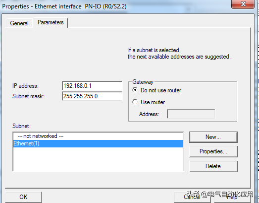 工业通讯Profinet，从理论到使用，一篇文章讲解清楚！