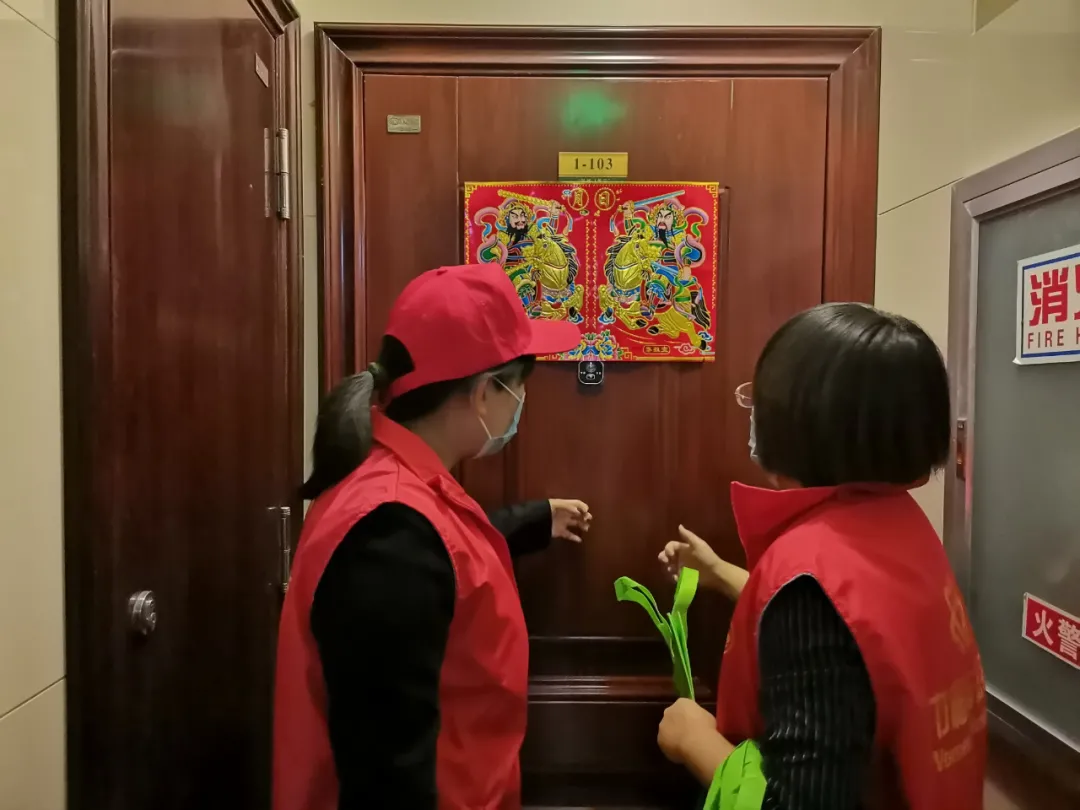 【创城进行时】市妇联以志愿服务活动力促文明城市创建