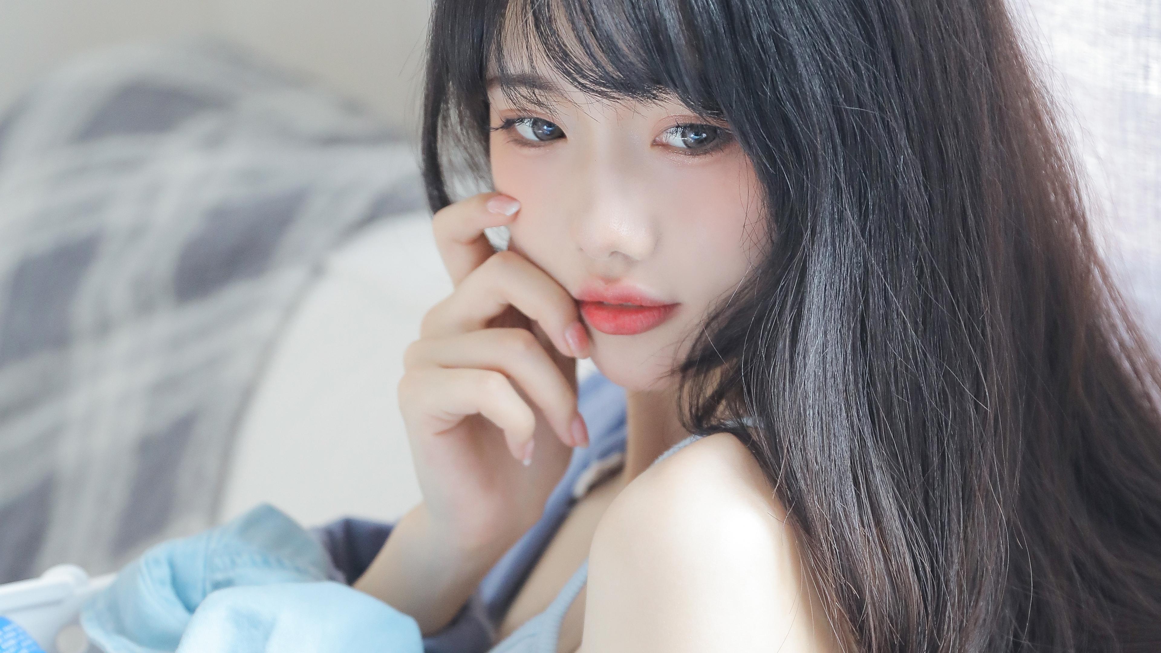 �ص���һ��һ��Ľ����з�Ӧ ��Ů�����Ҽ��ϻ���ʪ͸��(3)
