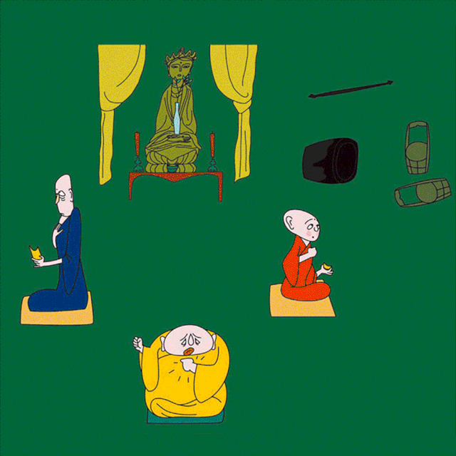 为什么中国不再拍《大闹天宫》了？宫崎骏访问上海后，极度失望