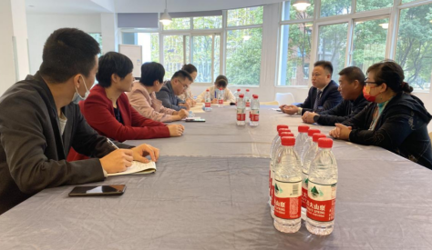 为民办实事 武汉经开区市场监管局解决电梯故障 护航群众安全出行