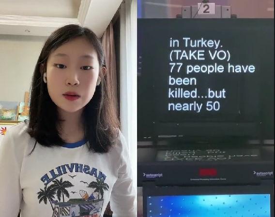 女大十八变！这些基因优秀的星二代，不靠整容照样越长越好看