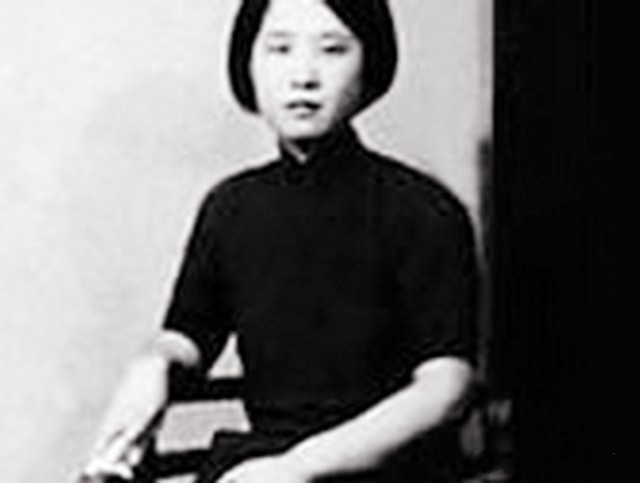 十大元帅夫人新中国成立后都担任什么工作，1955年有几人授衔