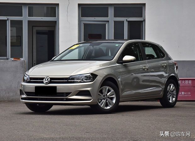 又一大众车跌至“清仓价”，原价7.79万，现仅5.99万，还买飞度？